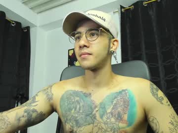 Dash_Lowell February 03, 2025 Chaturbate stream image