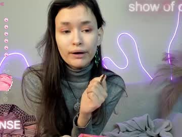 _Emily__Strike_ February 03, 2025 Chaturbate stream image