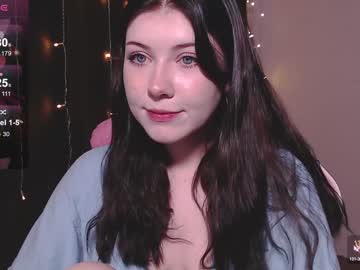 _Gummybears_ February 03, 2025 Chaturbate stream image