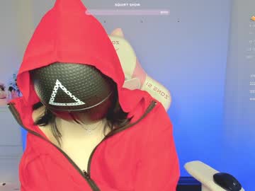 Gylaxie February 03, 2025 Chaturbate stream image