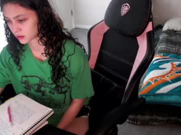 Hannahbreeze February 03, 2025 Chaturbate stream image