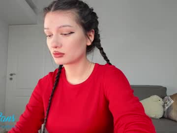 Hazellgray February 03, 2025 Chaturbate stream image