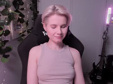 Imnotmia February 03, 2025 Chaturbate stream image