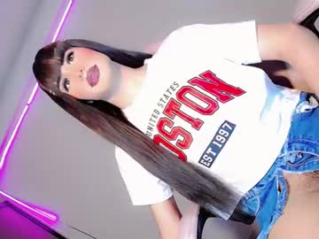 Ivannahot23 February 03, 2025 Chaturbate stream image