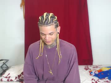 Jeykob_23 February 03, 2025 Chaturbate stream image