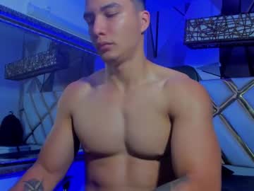 Juan_Jsmith1 February 03, 2025 Chaturbate stream image