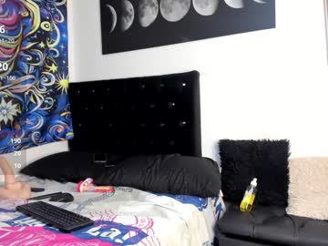 Kassandra11_ February 03, 2025 Chaturbate stream image
