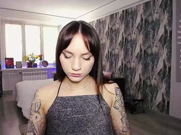 Little_Birdy February 03, 2025 Chaturbate stream image