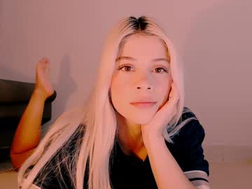 Luckysapphire777 February 03, 2025 Chaturbate stream image