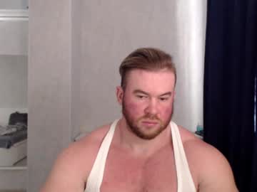 Magicmax2017 February 03, 2025 Chaturbate stream image