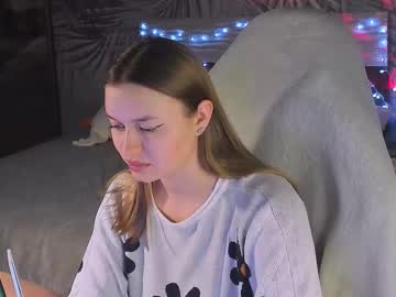 Oliviaewans_ February 03, 2025 Chaturbate stream image