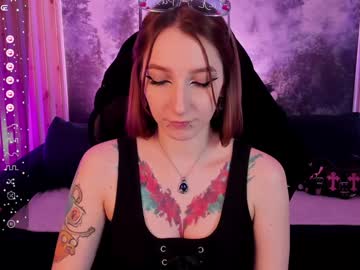Prettyreckess February 03, 2025 Chaturbate stream image
