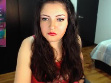 Prettywoman_Lm stream photo from February 03, 2025