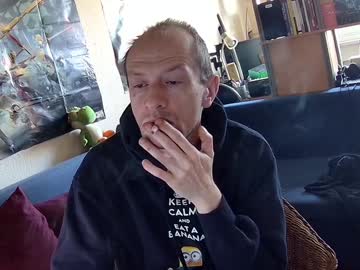 Svenerd87__ February 03, 2025 Chaturbate stream image