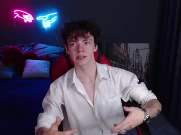 Tommy_Jamm February 03, 2025 Chaturbate stream image