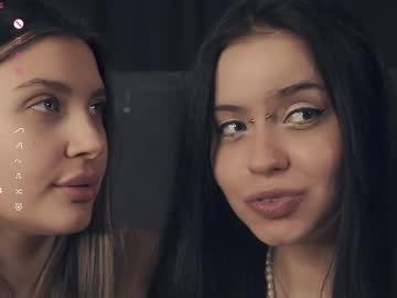 Vivid_Girls February 03, 2025 Chaturbate stream image