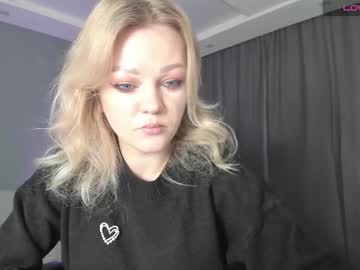 Alinaolsom February 03, 2025 Chaturbate stream image