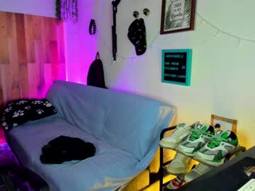 Andy_Guez_11 February 03, 2025 Chaturbate stream image