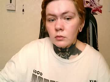 Ann_Lelala_ February 03, 2025 Chaturbate stream image