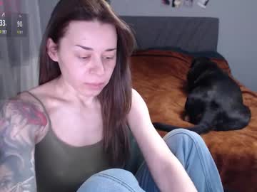 Anna_Ana February 03, 2025 Chaturbate stream image