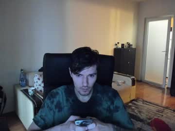 Awesome_Justin February 03, 2025 Chaturbate stream image