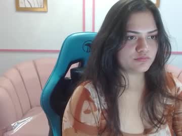 Camila_Duarte_A February 03, 2025 Chaturbate stream image