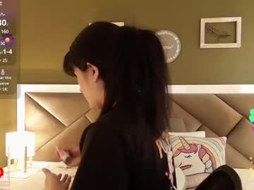 Carla_Leinier February 03, 2025 Chaturbate stream image