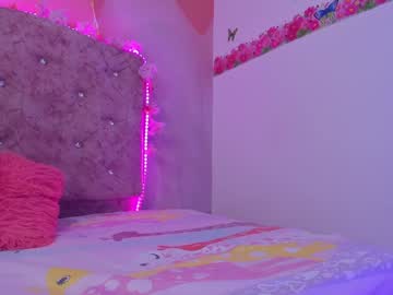 Chanel__Evan February 03, 2025 Chaturbate stream image
