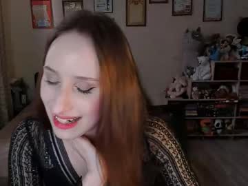 Darcysiren February 03, 2025 Chaturbate stream image