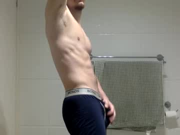Davidwill1 February 03, 2025 Chaturbate stream image