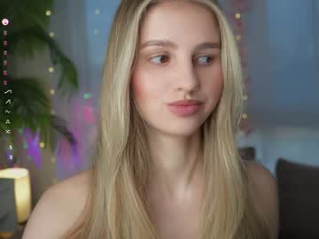 Fluffy_Angel February 03, 2025 Chaturbate stream image