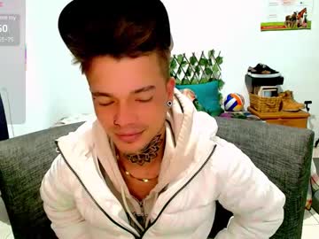 Fucckboy99 February 03, 2025 Chaturbate stream image