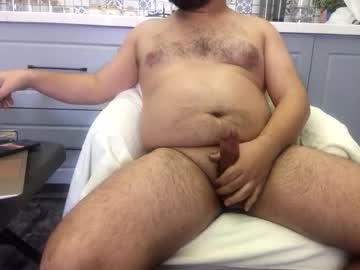 Godlessisback February 03, 2025 Chaturbate stream image