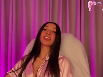 Gorgeous_Brunette February 03, 2025 Chaturbate stream image