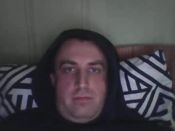 Johnoreon February 03, 2025 Chaturbate stream image