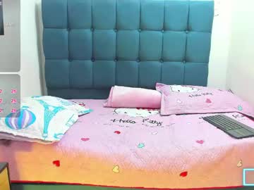 Luciana_Starx February 03, 2025 Chaturbate stream image