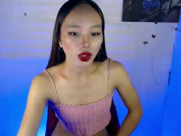 Margaretharper February 03, 2025 Chaturbate stream image
