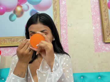 Marianaalopez_ February 03, 2025 Chaturbate stream image