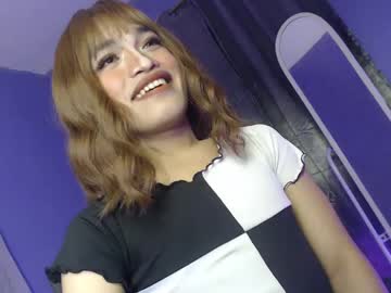 Missrufaxxx February 03, 2025 Chaturbate stream image