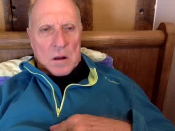 Patibulaire1912 February 03, 2025 Chaturbate stream image