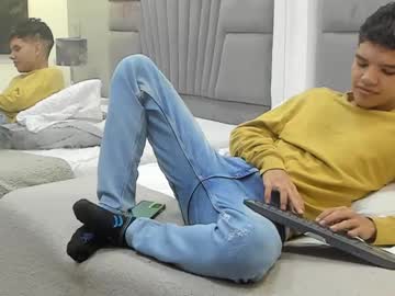 Pierre_Devin February 03, 2025 Chaturbate stream image
