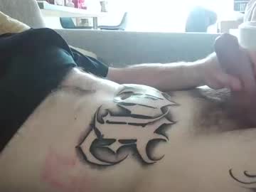 Serialfucka69 February 03, 2025 Chaturbate stream image