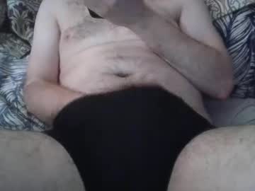 Solidchris21 February 03, 2025 Chaturbate stream image
