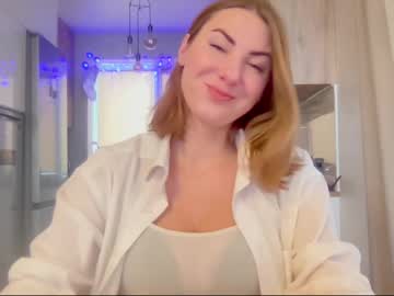 Soulmategirl February 03, 2025 Chaturbate stream image