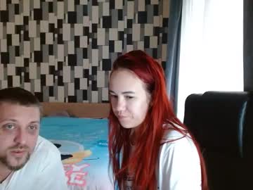 Switchdomcouplee February 03, 2025 Chaturbate stream image