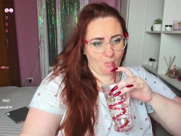 Truly_Goddess February 03, 2025 Chaturbate stream image