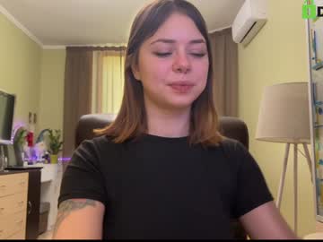 Valeri_Black February 03, 2025 Chaturbate stream image