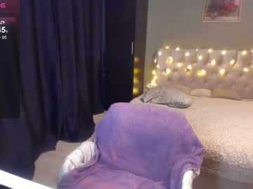 Yesofie February 03, 2025 Chaturbate stream image