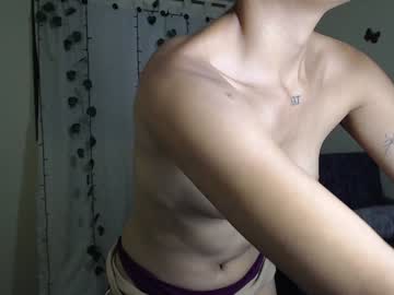 Zero__O February 03, 2025 Chaturbate stream image