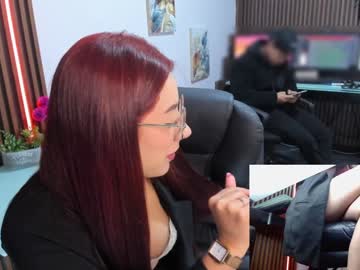 Abbystones February 03, 2025 Chaturbate stream image